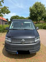 Volkswagen VW T6 Kombi 2.0 TDI mit Aufstelldach und M... - Volkswagen: Kleinbus, mit Aufstelldach