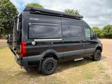 HYMER / ERIBA / HYMERCAR Grand Canyon S 4x4 3,5t 4 pers - HYMER / ERIBA schwarz TV