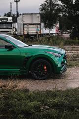 Infiniti Wide Body/ Fully Rebuilt/ Exclusive Exterior/ - Infiniti QX70 Gebrauchtwagen
