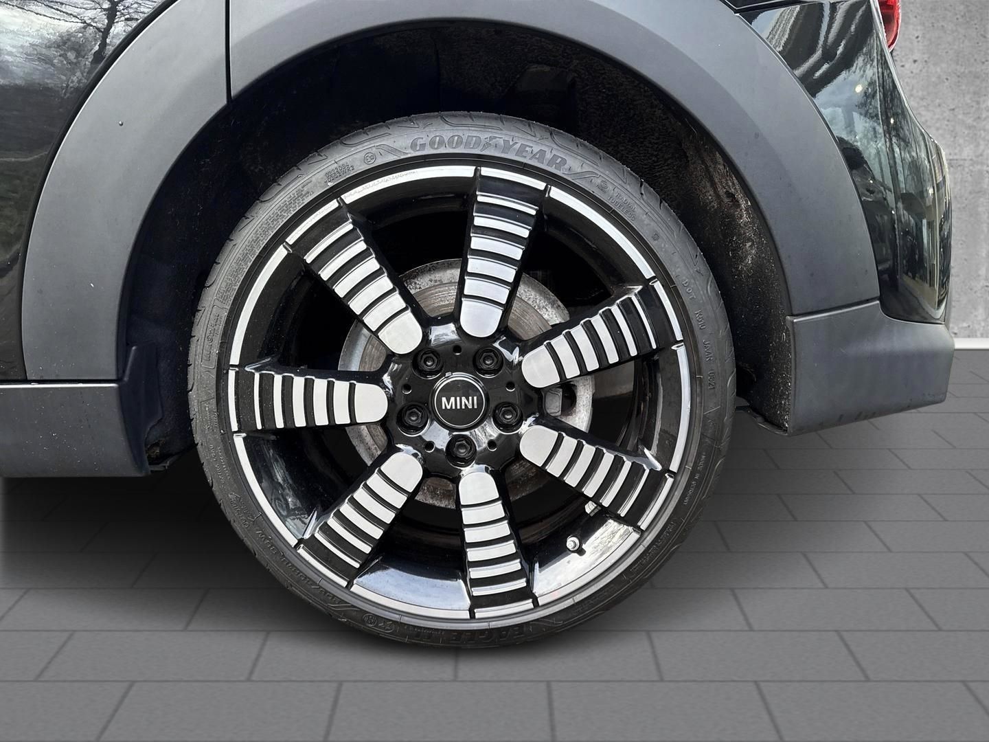 MINI Cooper - Bild 6