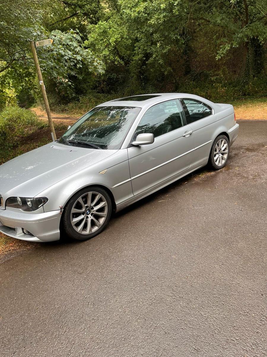 BMW 320