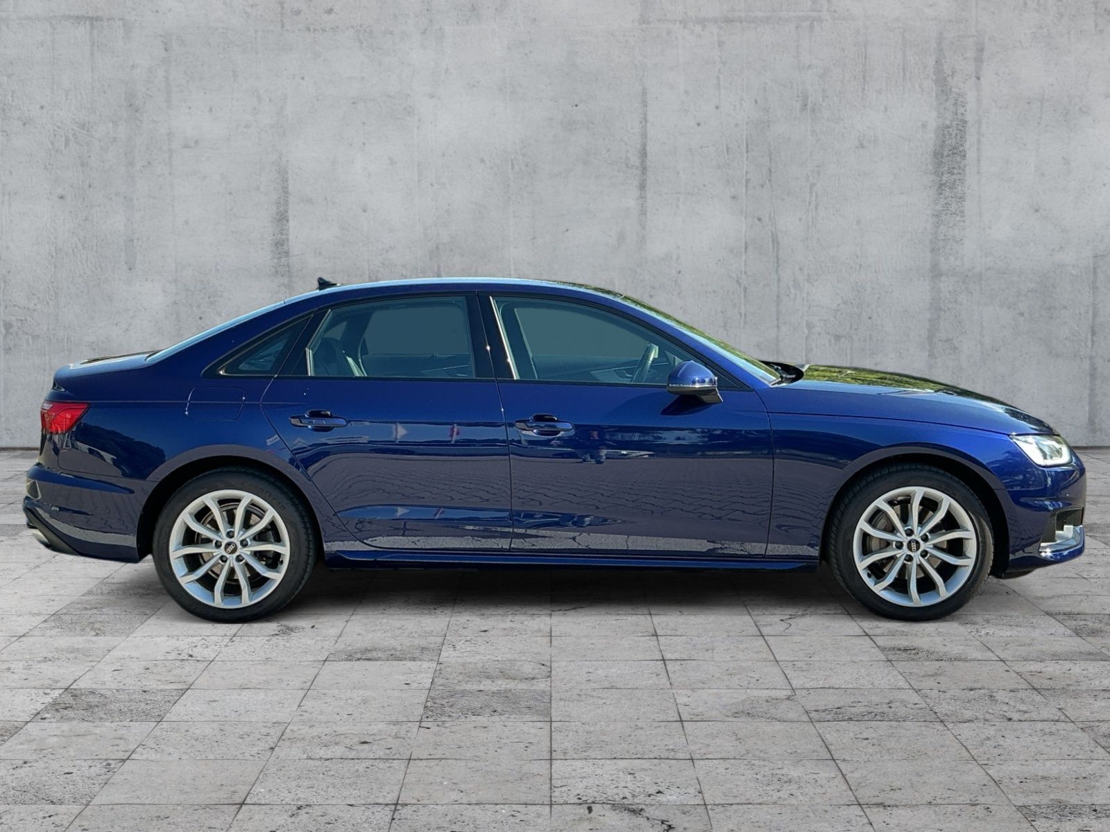 Audi A4 - Bild 7