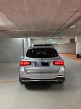 Mercedes-Benz GLC 43 AMG Mercedes-AMG GLC 43 4MATIC Autom.... - Mercedes-Benz GLC 43 AMG: Matic