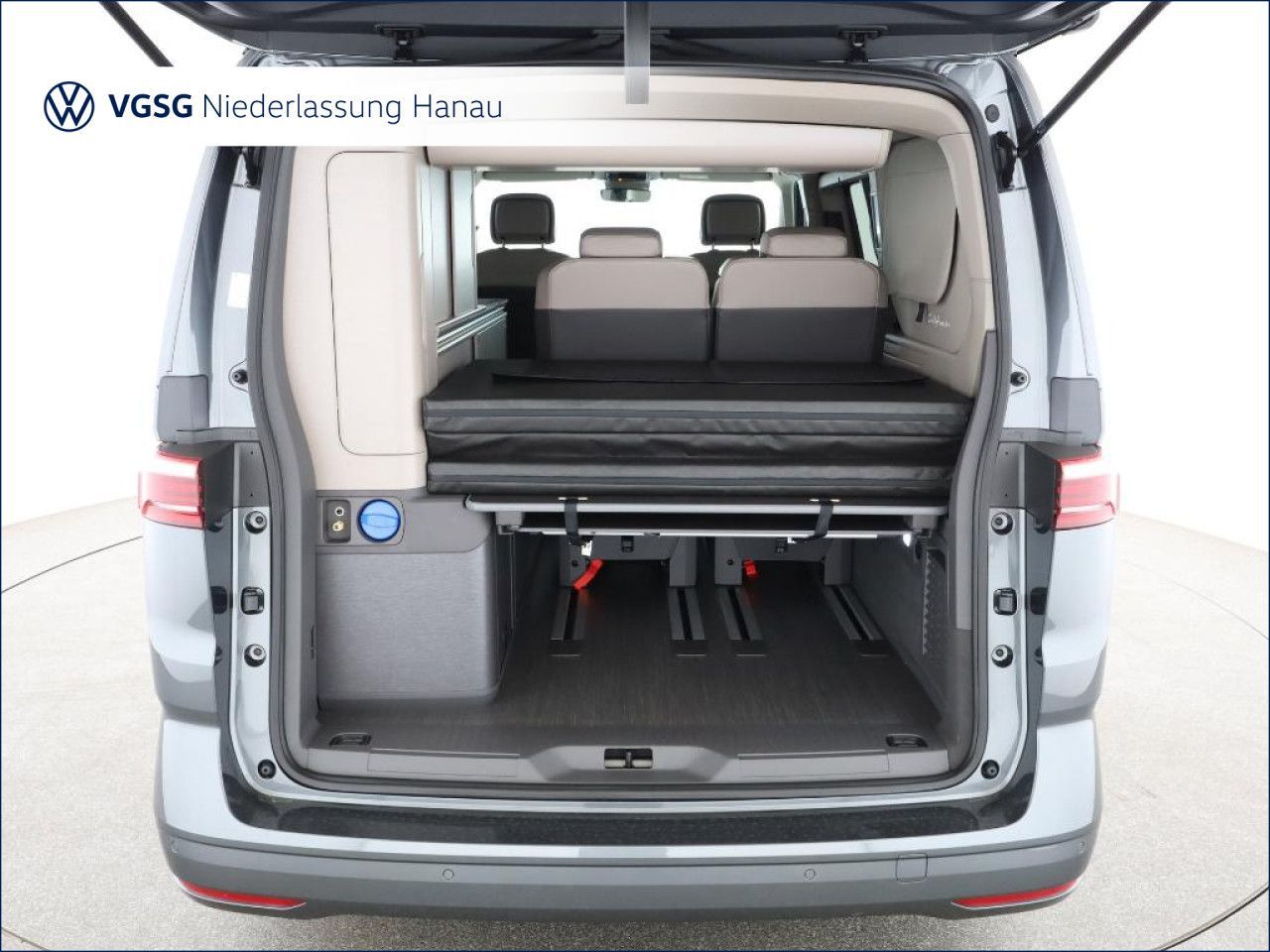 Volkswagen T7 California - Bild 15