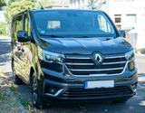 Renault SpaceClass Escapade+AUT+AHK+Navi+FullService - Renault Trafic Gebrauchtwagen in Dresden