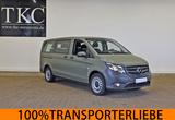 Mercedes-Benz Vito 114 Tourer 4MATIC 4x4 Allrad 8-Sitze #T162 - Angebote