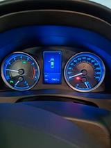 Toyota Corolla 1,6-l-Valvematic Edition Edition - Toyota Corolla Gebrauchtwagen in München