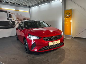 Bild Corsa Opel