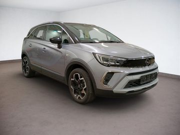 Fotografie Opel Crossland (X) Crossland Ultimate Automatik