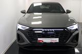 Audi Q8 e-tron Sportback 55 quattro S line |Matrix - Audi in Solingen