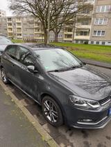 Volkswagen Polo 1.0 TSI LOUNGE - Gepflegt, frischer Service - gebrauchte Kleinwagen in Iserlohn