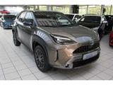Toyota Yaris Cross Adventure Advanced Safety Paket HUD - Toyota Yaris Cross: Adventure