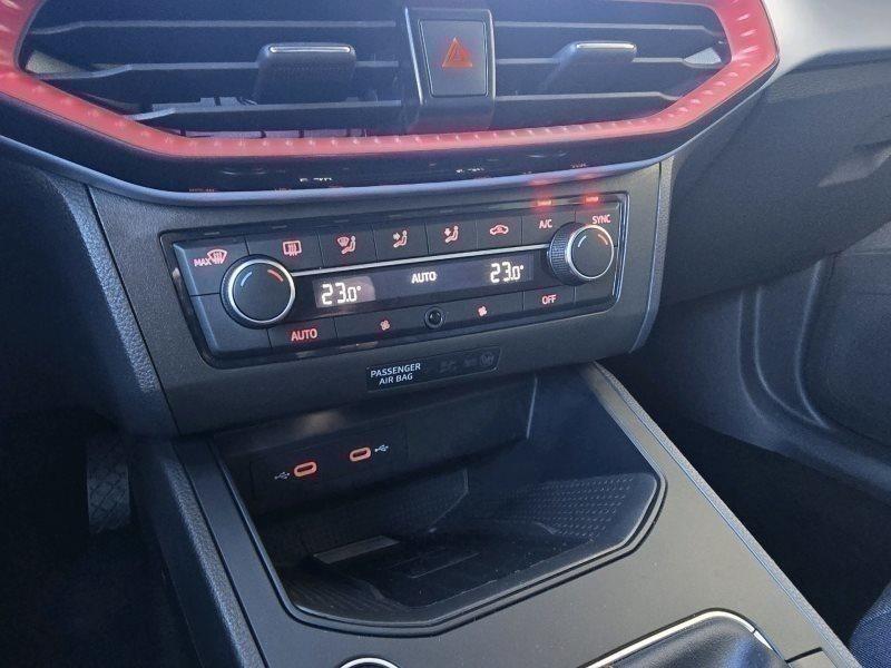 Seat Ibiza 1.0 TSI FR OPF