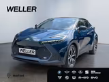 Toyota C-HR 1.8 Hybrid Team D*Technik-Paket*ACC*PDC*SHZ