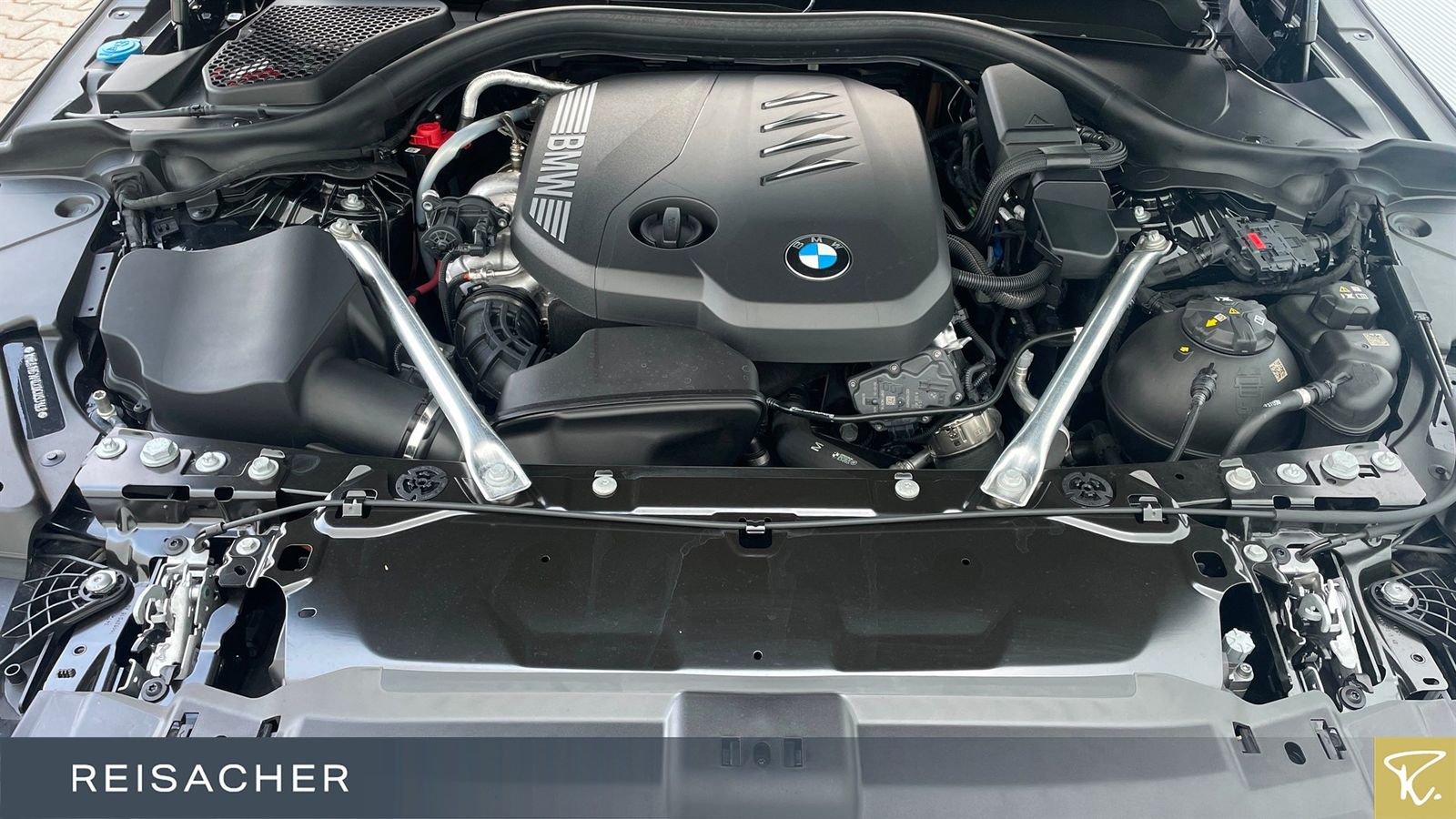 BMW 520 - Bild 7