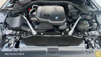 BMW 520 - Vorschau Bild 7