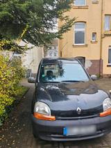Renault kangoo - gebrauchte Renault Kangoo aus dem Jahr 2000