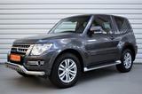 Mitsubishi Pajero 3.2 DI-D Diamant Edition+Kamera+SHZ+AHK - Mitsubishi Pajero Gebrauchtwagen