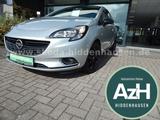 Opel Corsa E 1.4 Color Edition ecoFlex - silberne Opel Corsa