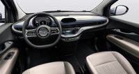 Fiat 500e - Vorschau Bild 5