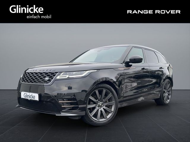 Land Rover Range Rover Velar D300 R-Dynamic HSE Kühlfach 21