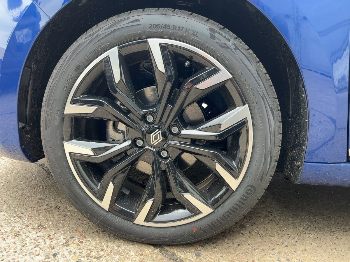 Renault Clio - Bild 17