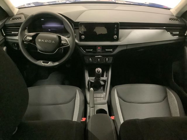 Kamiq Essence 1.0 70 kW 5-Gang VORBER AHK