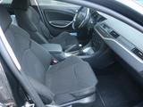 Citroën C5 Lim. Tendance 2,0 L - gebrauchte Citroën C5 aus dem Jahr 2009