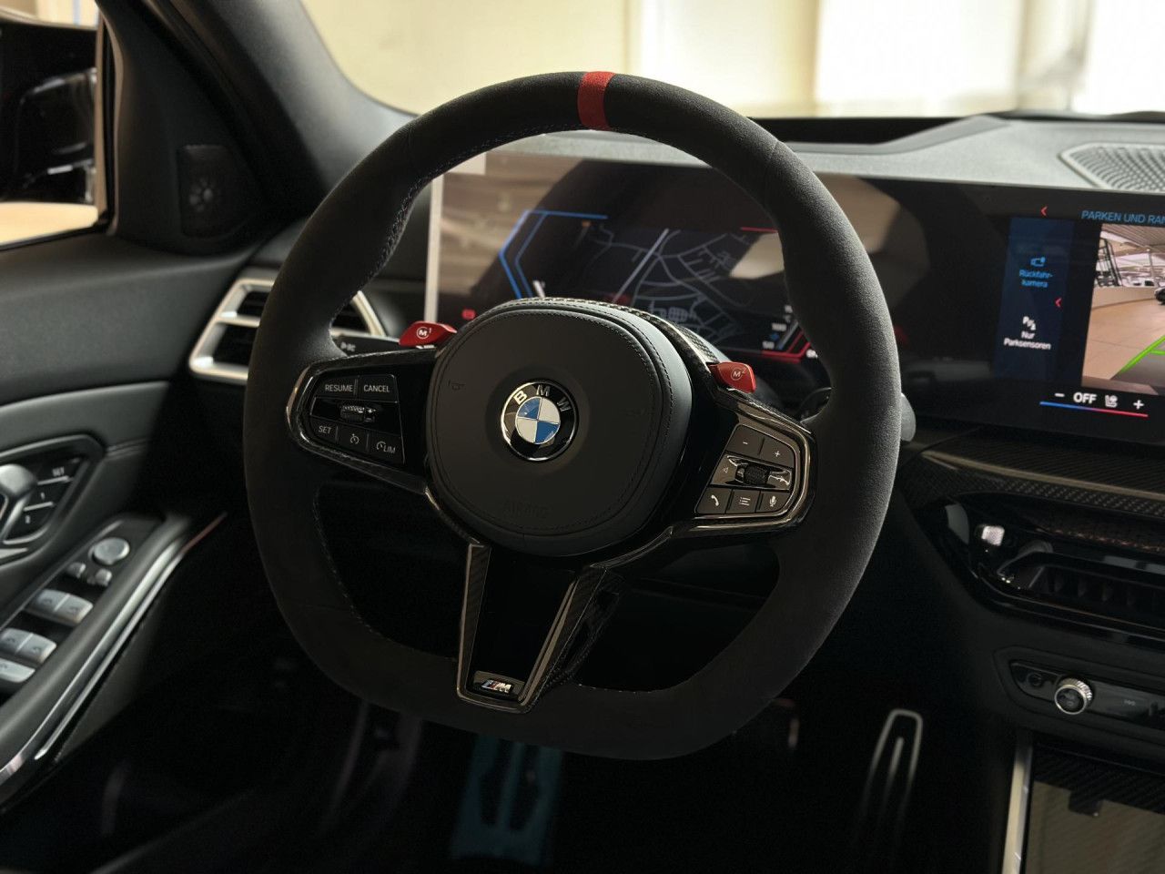 BMW M3 - Bild 11