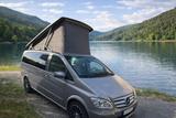 Mercedes-Benz Viano 3.0 CDI Marco Polo - Top gepflegt - gebrauchte Mercedes-Benz Viano aus dem Jahr 2011