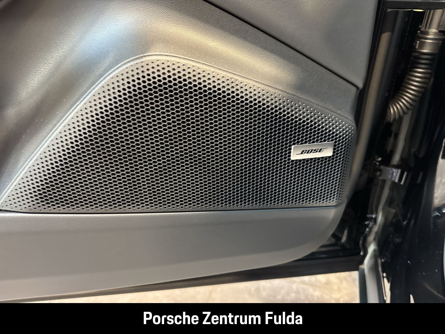 Porsche Macan - Bild 19