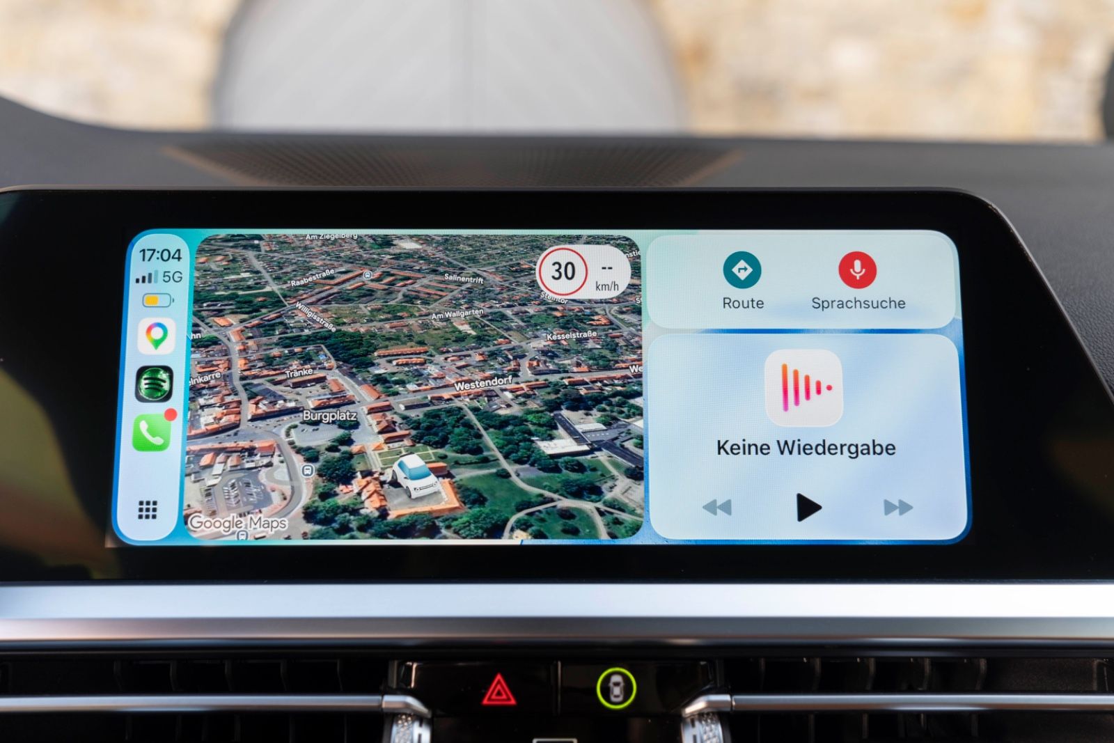 Fahrzeugabbildung BMW 430i Coupé M Sportpaket HUD LED KAM HIFI ACC