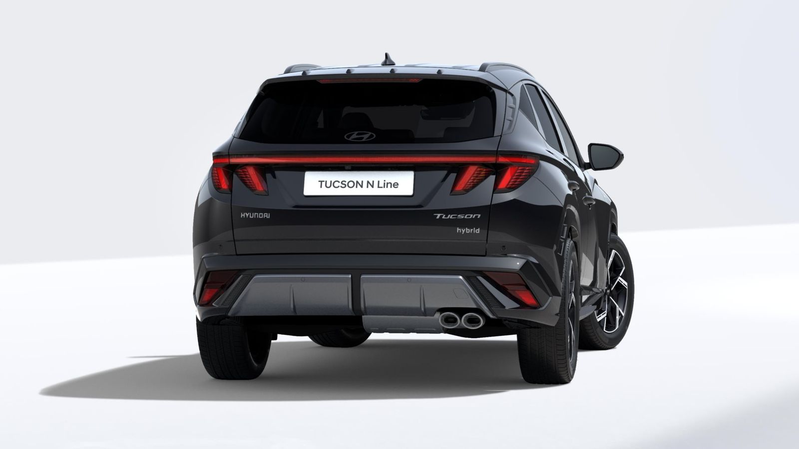 Hyundai TUCSON - Bild 5