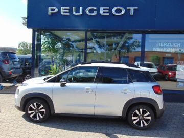 Bild 7 Citroën C3 Aircross Shine