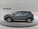 Suzuki SX4 S-Cross 1.6 4x4 Comfort+ *LM-Felgen*LED*AHK - Suzuki (SX4) S-Cross: Limousine