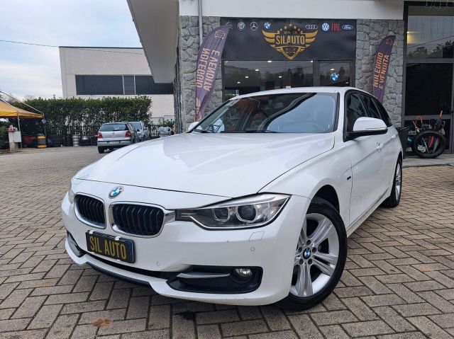 BMW Bmw 320d xDrive Touring Msport / 2.0 / 184CV