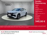 Audi Q4 Sportback 40 e-tron - Audi Q4 mit Anhängerkupplung