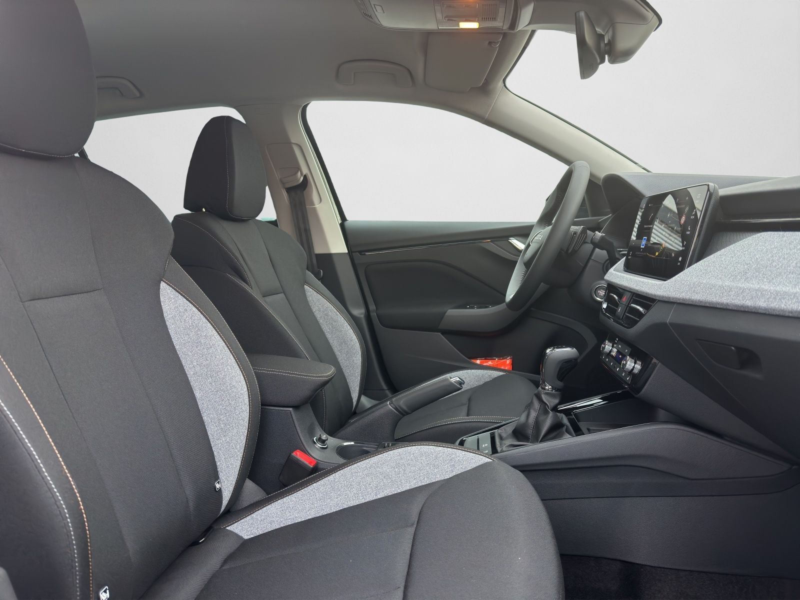 Skoda Scala - Bild 5