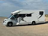Chausson 747 GA - Chausson Wohnmobile & -wagen in Hamburg