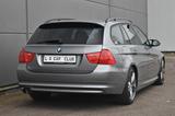 BMW 318i Tour.*M-Paket! Unikat! Navi! Tüv Neu! AHK!* - BMW 318: 318i M Paket