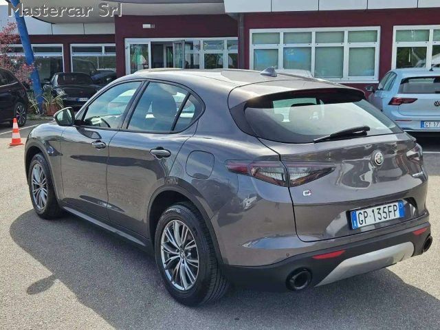 Alfa Romeo ALFA ROMEO Stelvio 2.2 t Super Q4 210cv auto - G imagem 3