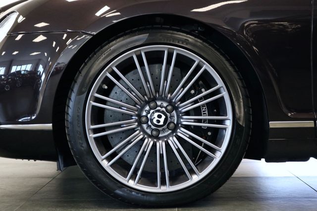 Continental GT GT-SPEED/KERAMIK/SOFT-COLE/KAMERA – Vorschau 6