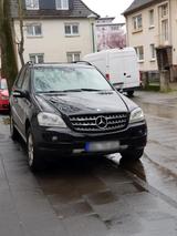Mercedes-Benz ML 280 CDI  2008 TÜV 07/2027 - Mercedes-Benz ML 280 in Duisburg