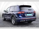 Volkswagen Tiguan Allspace 2.0 TDI DSG R-Line 4Motion Navi  - VW Tiguan Allspace Unfallwagen