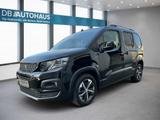 Peugeot Rifter Kombi GT 1.5 BlueHDi Navi Sitzhz - Peugeot Rifter Gebrauchtwagen