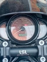 Harley-Davidson Night rod special  - HARLEY-DAVIDSON 2008