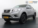 Nissan Navara 2.3 dCi N-Connecta King Cab AHK | Cruise - Nissan Navara aus 2020