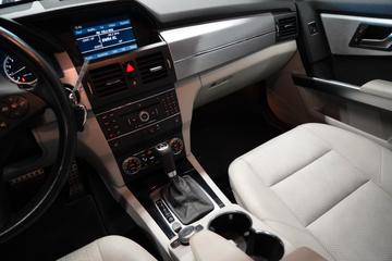 صورة مصغرة 18 لـ 2011 Mercedes-BENZ GLK
