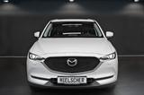 Mazda CX-5 Sports-Line*AWD*Technik-Paket*AHK*19 Zoll - Mazda aus 2017