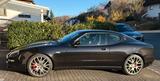 Maserati 4200 GT - Handschalter - Maserati aus 2006: Coupe